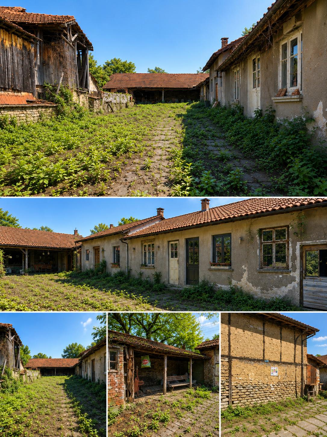 House for Sale in Oreshak, Lovech