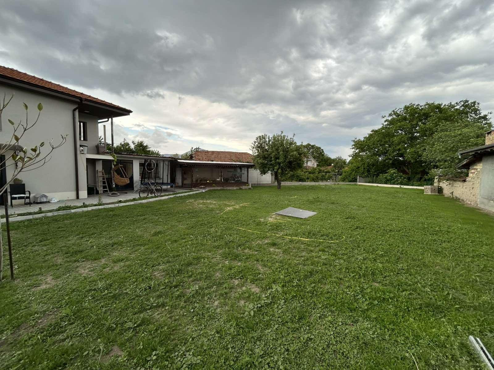 House for Sale in Cherganovo, Stara Zagora