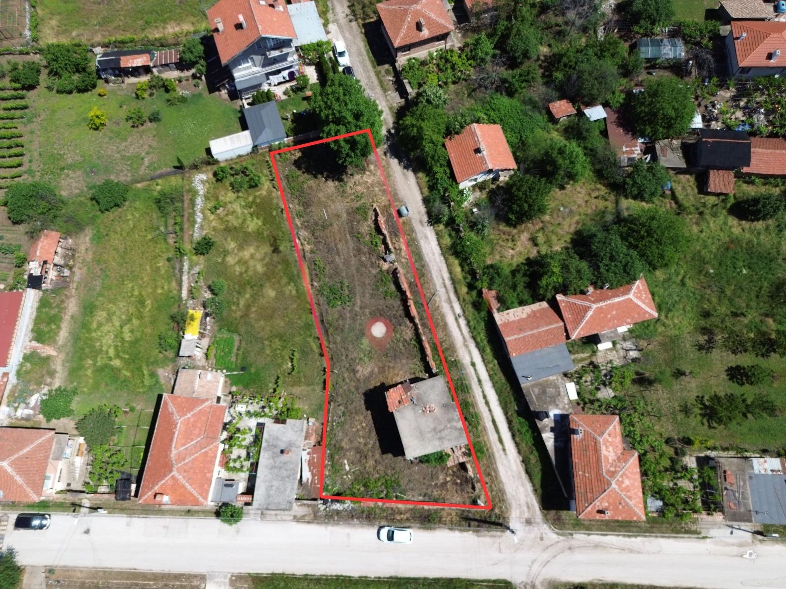 House for Sale in Velichkovo, Pazardzhik