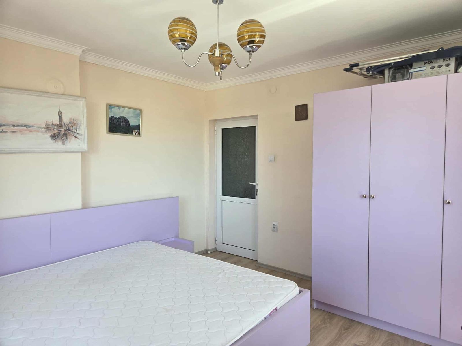 House Floor for Sale in Sofia, Vladaya