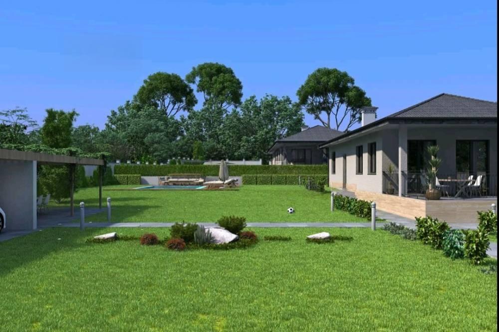 House for Sale in Ravna gora, Varna