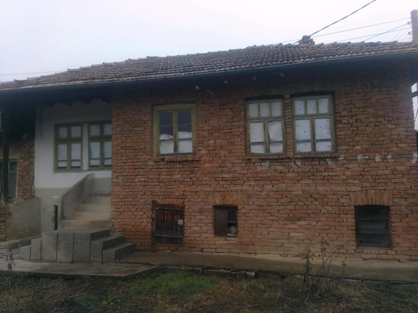 House for Sale in Koprivets, Ruse