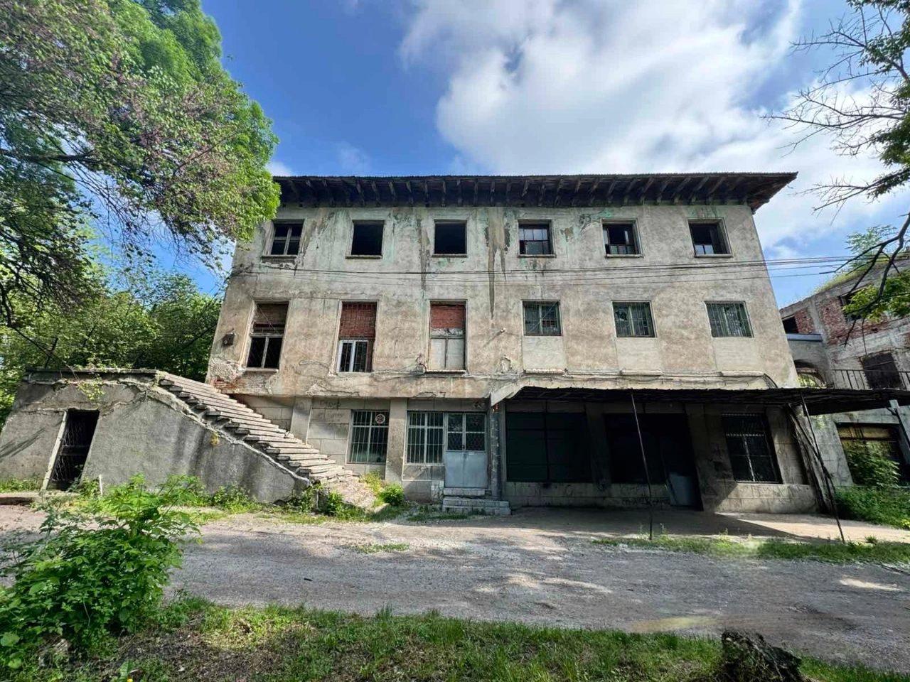 House Floor for Sale in Dimitrovgrad, Haskovo