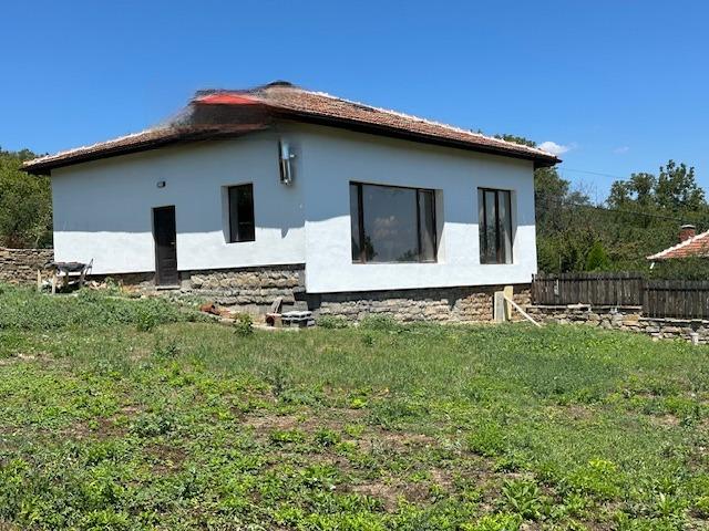 House for Sale in Slaveykovo, Gabrovo
