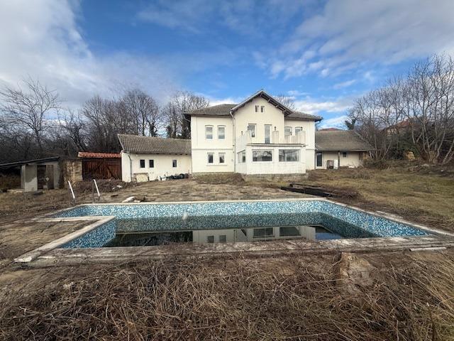 House for Sale in Ritya, Gabrovo