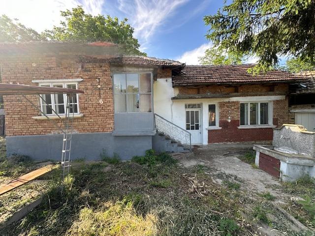 House for Sale in Karaisen, Veliko Tarnovo