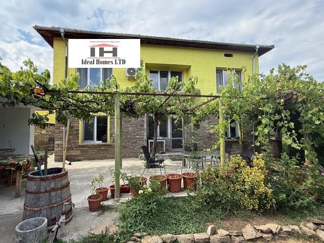 House for Sale in Petko Slaveykov, Gabrovo
