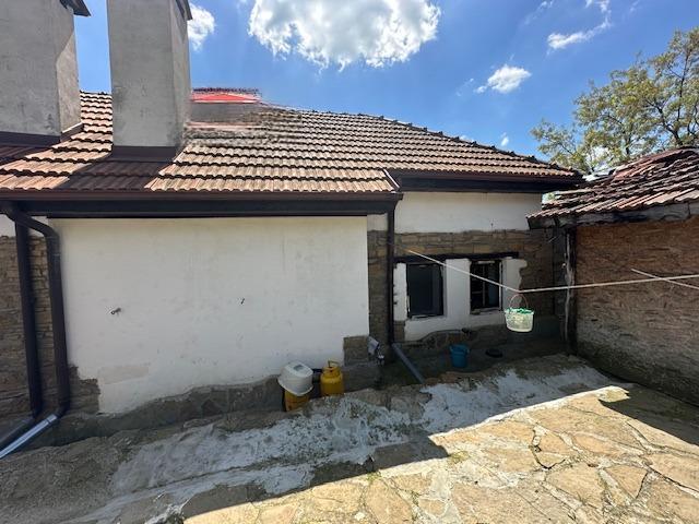 House for Sale in Slaveykovo, Gabrovo