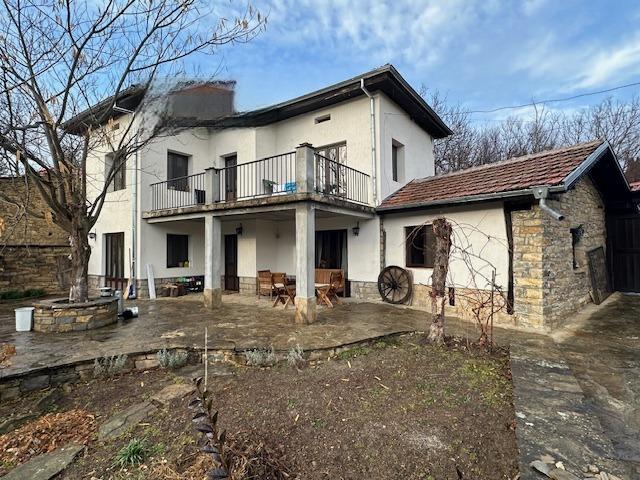 House for Sale in Slaveykovo, Gabrovo