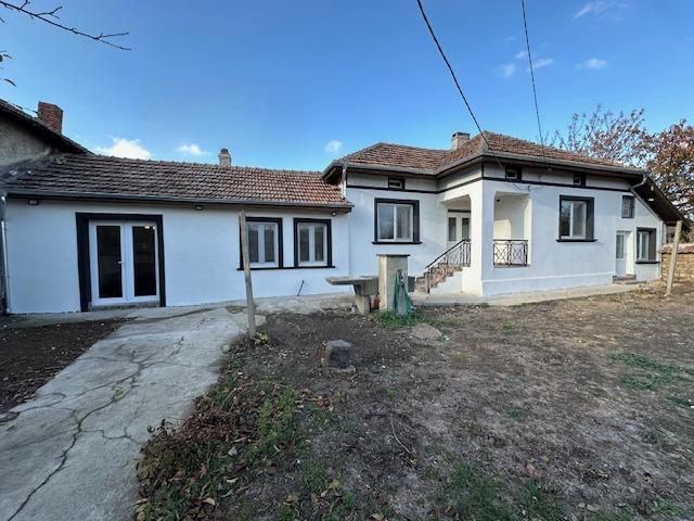 House for Sale in Butovo, Veliko Tarnovo