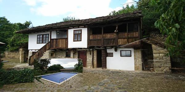 House for Sale in Gostilitsa, Gabrovo