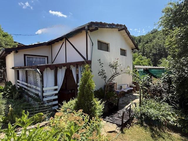 House for Sale in Syarovtsi, Gabrovo
