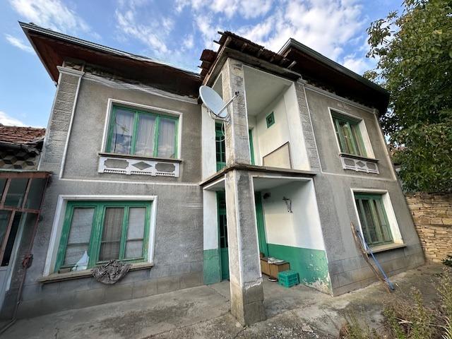 House for Sale in Gorna Lipnitsa, Veliko Tarnovo
