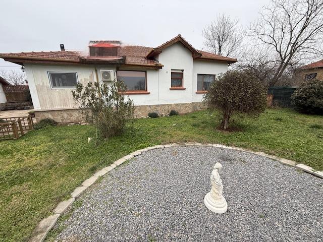 House for Sale in Radevo, Sliven