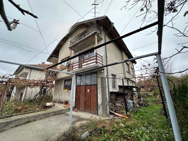 House for Sale in Kilifarevo, Veliko Tarnovo