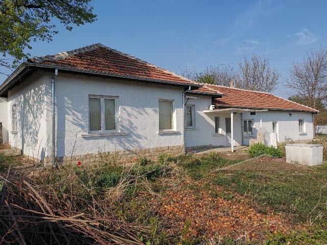 House for Sale in Maslarevo, Veliko Tarnovo
