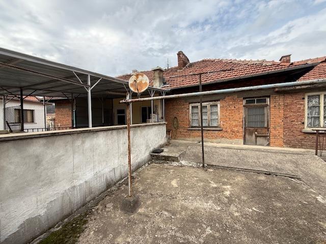 House for Sale in Tryavna, Gabrovo