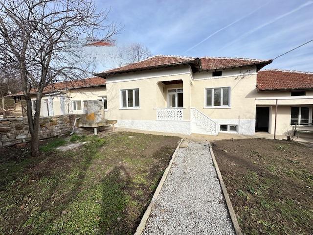 House for Sale in Strahilovo, Veliko Tarnovo