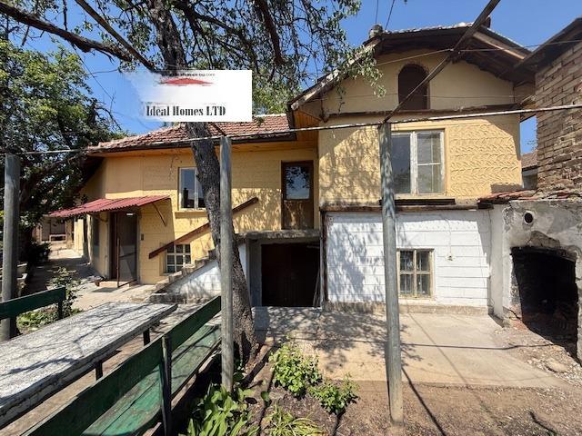 House for Sale in Vishovgrad, Veliko Tarnovo