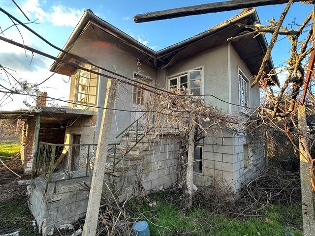 House for Sale in Barzitsa, Varna