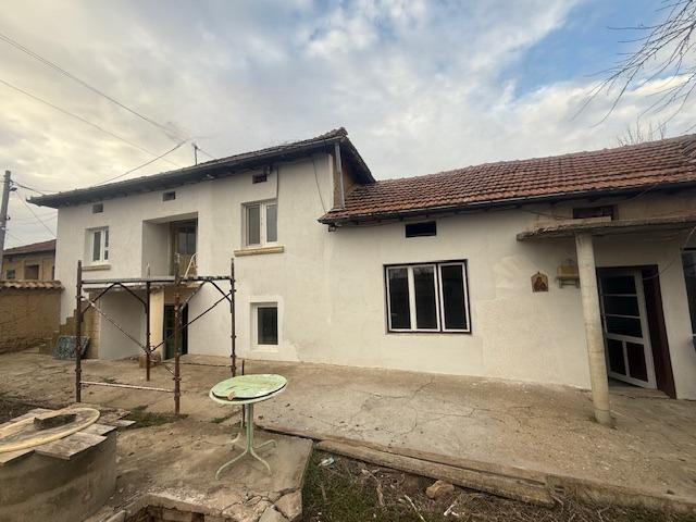 House for Sale in Karaisen, Veliko Tarnovo