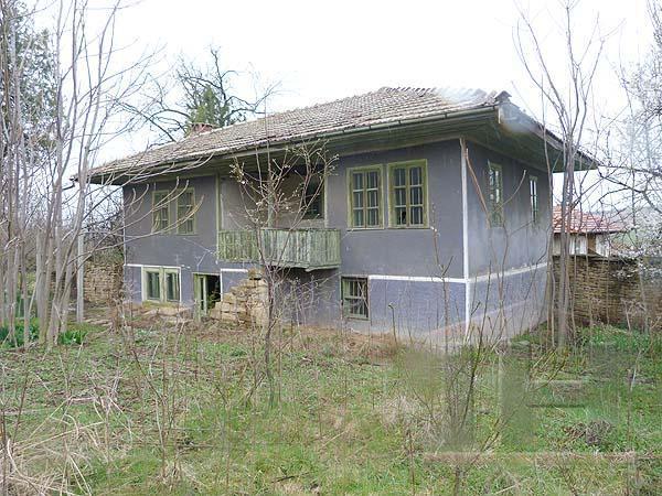 House for Sale in Paskalevets, Veliko Tarnovo