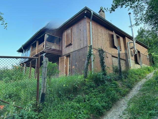 House for Sale in Kreslyuvtsi, Gabrovo