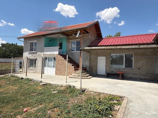 House for Sale in Strahilovo, Veliko Tarnovo