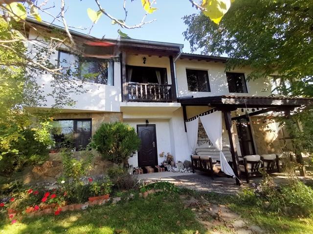 House for Sale in Ledenik, Veliko Tarnovo