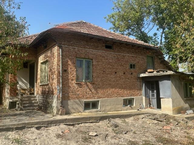 House for Sale in Strahilovo, Veliko Tarnovo
