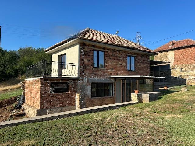 House for Sale in Vishovgrad, Veliko Tarnovo