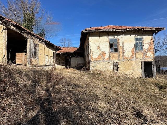 House for Sale in Voynezha, Veliko Tarnovo