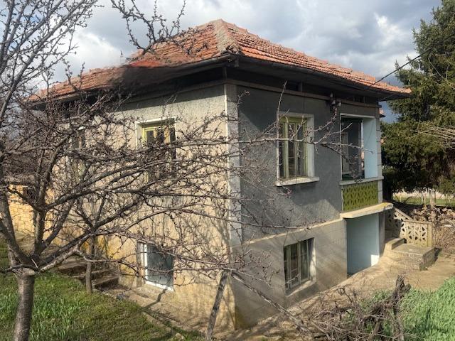 House for Sale in Tsenovo, Ruse