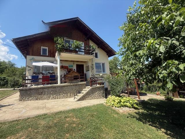 House for Sale in Shumata, Gabrovo