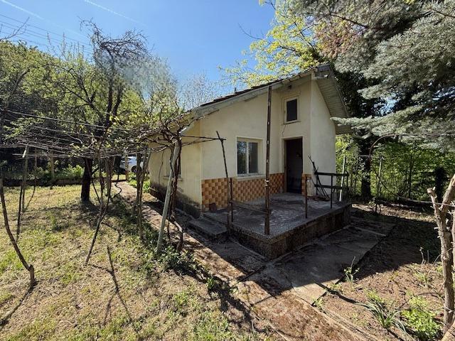 House for Sale in Byala cherkva, Veliko Tarnovo
