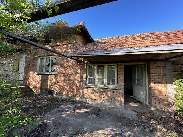 House for Sale in Pavel, Veliko Tarnovo