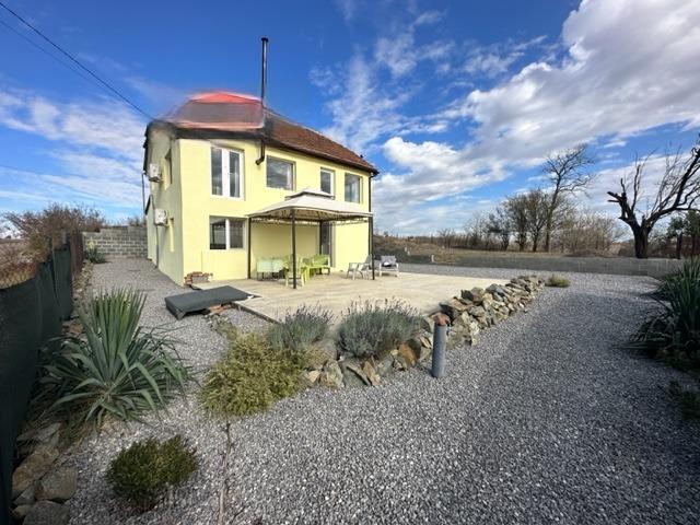 House for Sale in Elhovo, Yambol