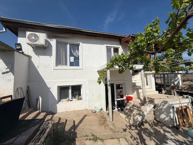 House for Sale in Levka, Haskovo
