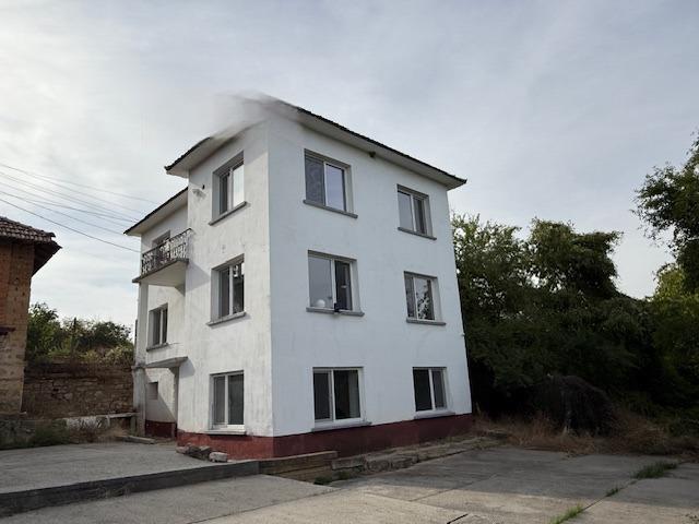 House for Sale in Gorsko Kalugerovo, Veliko Tarnovo