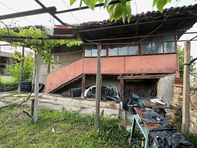 House for Sale in Dragizhevo, Veliko Tarnovo