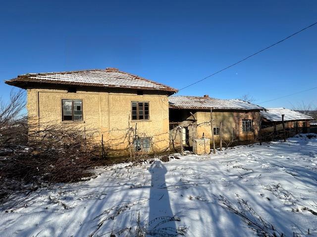 House for Sale in Nedan, Veliko Tarnovo