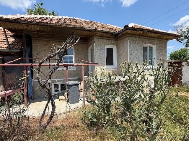 House for Sale in Lozen, Veliko Tarnovo