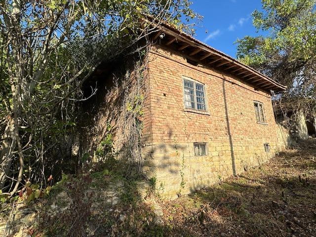 House for Sale in Nikolaevo, Veliko Tarnovo