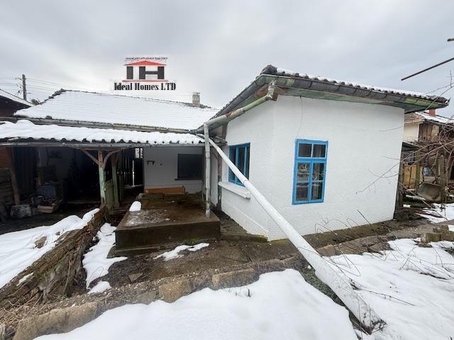 House for Sale in Ravnovo, Veliko Tarnovo