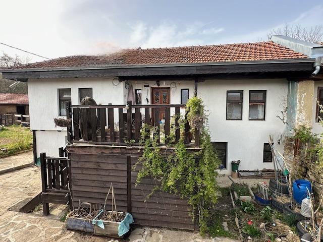 House for Sale in Slaveykovo, Gabrovo