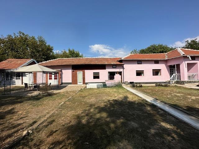 House for Sale in Strahilovo, Veliko Tarnovo