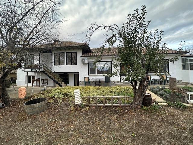 House for Sale in Nikyup, Veliko Tarnovo
