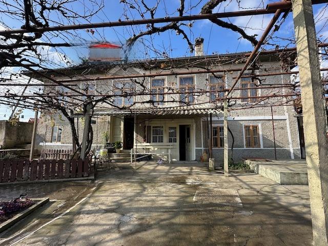 House for Sale in Tserova koriya, Veliko Tarnovo