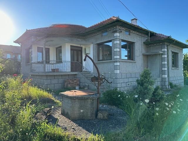 House for Sale in Merdanya, Veliko Tarnovo