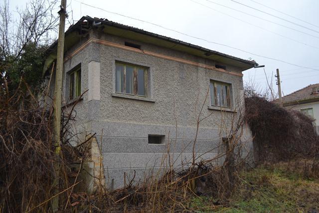 House for Sale in Nikolaevo, Veliko Tarnovo